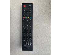 ER-22601A TELECOMANDO ORIGINALE HISENSE (compatibile vari TV hisense)