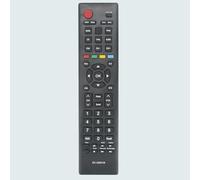 ER-22601B ER22601B Sostituzione telecomando for Hisense TV HE43M2165FTS LHD32W26CEU LHD32A300JSEU HE40M2160F H49NEC2000S H39N2110S LHD32D50EU LTDN40D36T