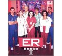 Er 2nd Season Vol. 1 [Disc 1-3]