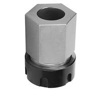 ER-32 Collet Chuck Block in Acciaio, Bloccaggio Attrezzo per CNC Tornio Macchina Incisione