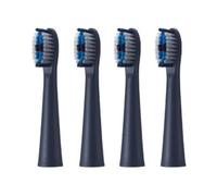 Spazzolino ricambio Panasonic ER 6CT01A303 MULTISHAPE Multi Fit Nero