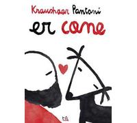 Er cane. Il libro der cane. Ediz. italiana e inglese