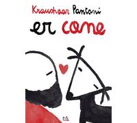 Er cane. Il libro der cane. Ediz. italiana e inglese - 2018 - Tic