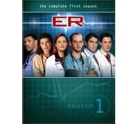 Er Complete First Season