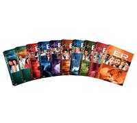 Er: Complete Seasons 1-10 [56pc