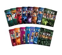 Er-Complete Seasons 1-15