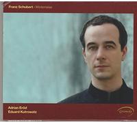 Er D/Kutro Atz - Franz Schubert - Wilhelm Muller Schubert: Winterreise