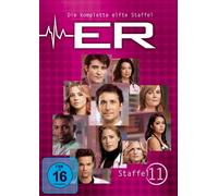 Emergency Room - Staffel 11