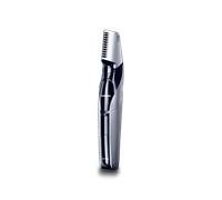 ER-GK60-S503 - Rifinitore per il corpo, argento/nero