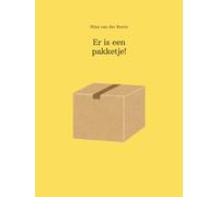Er is een pakketje!