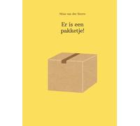 Er is een pakketje!