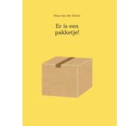 Er is een pakketje!