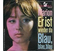 Er Ist Wieder Da / Blau, Blau, Blau [Vinyl Single 7'']