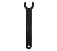 ER M Tipo di serraggio Dracciatura Doctoni Accidenti ad alta Carbon CNC Collet Chuck Spanner per una rotazione efficiente dei dadi (-1011200029413)
