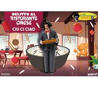 Infinite Statue & Collectibles CineMini Er Monnezza e Bombolo Delitto al Ristora