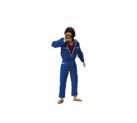 Er Monnezza Trucido Sbirro Cinemini Pvc Mini Figura 12 Cm Infinite Statua