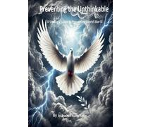 Er Prashant Kum Preventing the Unthinkable A Strategic Guide to Sto (Tascabile)