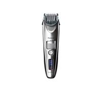 ER SB60 S803, Regolabarba Premium, 20 impostazioni, 6 accessori, 60 minuti di autonomia della batteria, 1 ora di ricarica