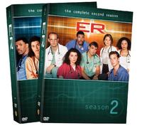 Er - Seasons 1-2