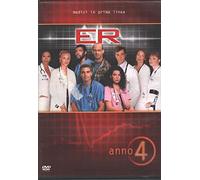 E.R.Anno 4 Medici In Prima Linea (Box 6 Dv)