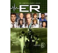 E.R.Anno 8 Medici In Prima Linea (Box 3 Dv)