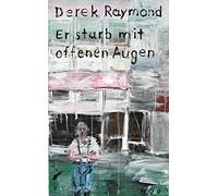 Er starb mit offenen Augen: 50