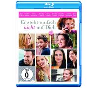 Er steht einfach nicht auf Dich