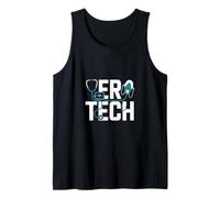 ER Tech - Stetoscopio con Battito Cardiaco Canotta