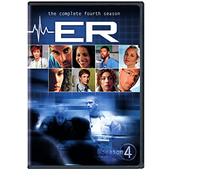 Er: The Complete Fourth Season