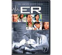 ER: The Complete Seventh Season