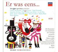 Er Was Eens...