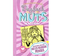 Er was eens ...: avonturen van een niet-zo-gelukkige prinses