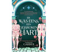 Er was eens een gebroken hart