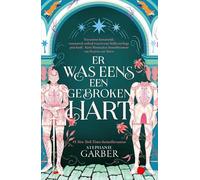 Er was eens een gebroken hart