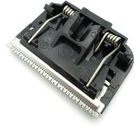 ER-WGK6A ER-WGK5A - Lama di ricambio WER9500P per Panasonic ER-GK80-S, ER-GK60-S, nero