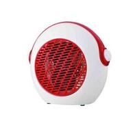 ER041 HOTTY - TERMOVENTILATORE ELETTRICO 2000W CFG STUFA STUFETTA SCALDA BAGNO