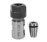 Er11 5 mm motore albero pinza mandrino estensione interna + attacco Er11 boccola per fresatura Cnc