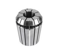 ER11 ER16 ER20 ER25 ER32 ER40 Pinza Ad Alta Precisione 0,015mm Clip A Molla Per Macchina Per Incidere CNC Motore Mandrino Fresatura Supporto(ER32-3)