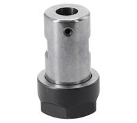 ER11 ER16 ER20A 516 mm Asta di prolunga portautensili CNC mandrino per vari utensili (ER20A-12mm)