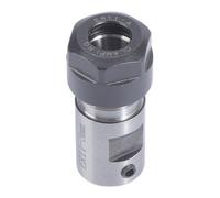 ER11 Mandrini Mandrini Alberi Motore Asta di Prolunga Adattatore Collet Blocco Mandrini Supporto per Fresatrice Asta di prolunga mandrino mandrino durevole