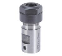 ER11 Mandrini Mandrini Alberi Motore Asta di Prolunga Adattatore Collet Block Mandrini Supporto pinza per fresatrice Alberi motore ad alta precisione Durevole Adattatore asta di prolunga mandrino