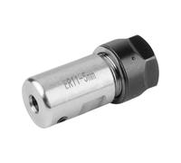 ER11 Mandrini Mandrini Albero Motore Alberi Prolunga Adattatore Collet Block Mandrini Supporto pinza per Fresatrice Durevole