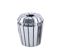 ER11 Molla Acciaio Pinze Riutilizzabile Molla Collet Elastic Fixture Incisione Macchina Fresatura Tornio Strumento Incisione Fresatura Tornio Mandrino