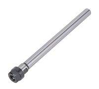 ER11A-150L Collet Houck Selemans Sleeshefft Westerdent in Buona Elaborazione, un Tentativo di CNC per CNC, Lungo 150 Mm (C12)