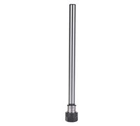 ER11A 150L Porta di mandrino colletto Porta di fresatura a gambo dritta per la trasformazione profon foro cromata in lega di molibdeno in lega 150 mm 150 mm (-1011200034012)