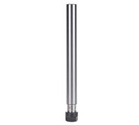 ER11A 150L Porta di mandrino colletto Porta di fresatura a gambo dritta per la trasformazione profon foro cromata in lega di molibdeno in lega 150 mm 150 mm (-1011200034014)