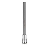 ER11M-100L gambo dritto fresa utensile di fresatura barra di fresatura gambo di estensione gambo dritto gambo pinza (colore della testa casuale) C8