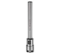 ER16M 100L Collet Chuck Holder Milling Cutter Straight, 100mm Length, High Rigidity, Strong Clamping Force, Chrome Molybdenum Alloy Steel, for Deep Hole Processing (Ylwxzenithf5YXtW3w-11)