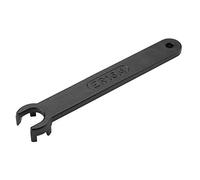 ER16M Chiave a dado di serraggio pinza e accessori chiave a coltello Chiave a CNC Portautensile per dadi di serraggio CNC Fresatura Tornio Macchina per incidere Motore mandrino