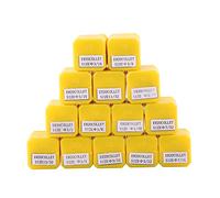 ER20 Spring Collet Set 14pcs for CNC Router & Milling Machine | 1/16" to 1/2" Accurate Collets | High Elasticity Spring Steel Tool Holders/CNC Lathe/Engraving